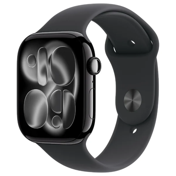 Orë e Mençur Apple Watch Series 11 / 46 mm / OLED / GPS / Sport Band M/L – Zezë