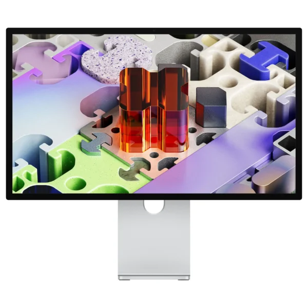 Monitor Apple Studio Display XDR / Nano-texture glass / 27″ / 5K Ultra HD LED / VESA – Argjend