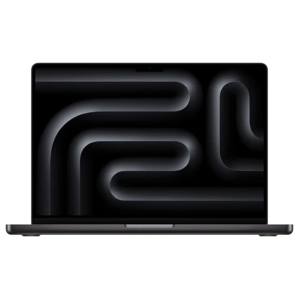 MacBook Pro M5 14.2″ / 10 CPU / 10 GPU / 16GB / 512GB – Space Black