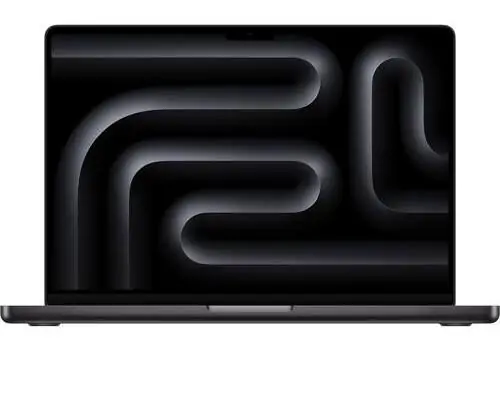 MacBook Pro M5 Pro 14.2″ / 18 CPU / 20 GPU / 48GB / 1TB / 96W – Space Black