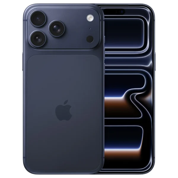 Apple iPhone 17 Pro Max / 1TB – Deep Blue