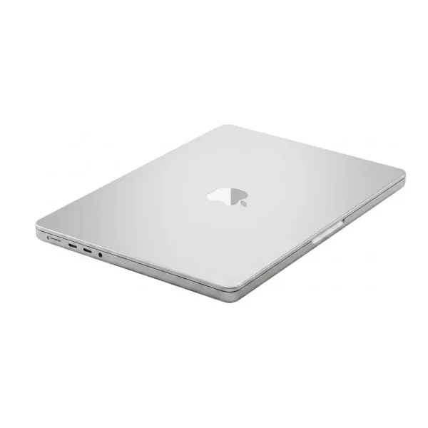 MacBook Pro M5 Pro 16.2″ / 18 CPU / 20 GPU / 48GB / 1TB – Silver