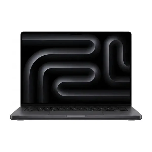 MacBook Pro M5 Max 16.2″ / 18 CPU / 40 GPU / 64GB / 2TB – Space Black