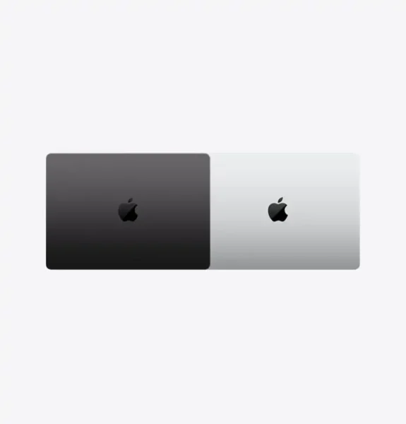 MacBook Pro M5 Pro 14.2″ / 18 CPU / 20 GPU / 64GB / 1TB – Silver
