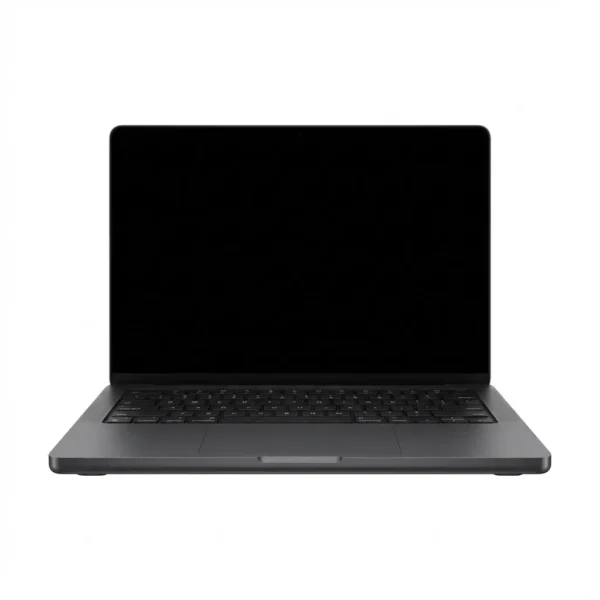 Apple 14″ MacBook Pro M4 Pro Retina XDR / 14CPU / 20GPU / 48GB / 2TB -Black