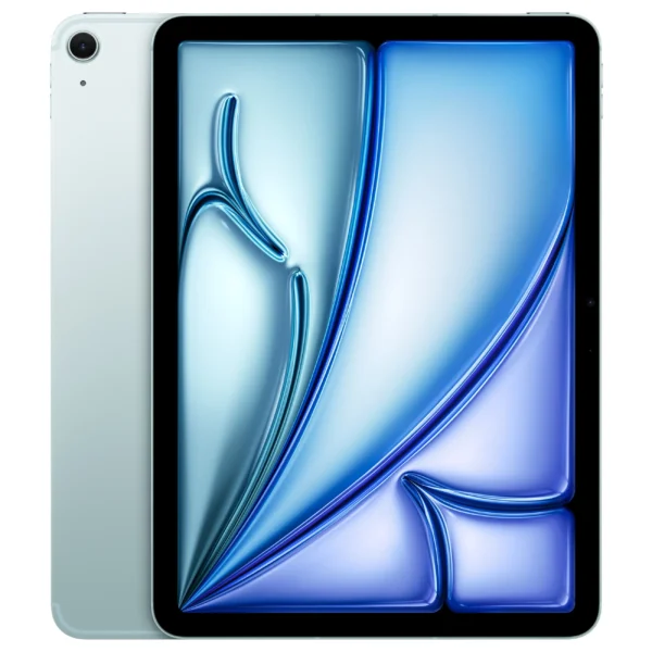 Apple iPad Air 11 M4 11″ / Wi‑Fi + Cellular / 128GB – Blue