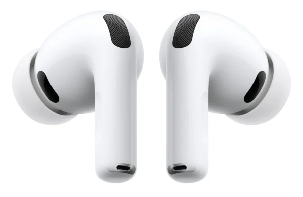 Apple AirPods Pro 3 / MFHP4ZM/A / True Wireless / Bluetooth 5.3 / Active Noise Cancellation / MagSafe USB-C Case – White