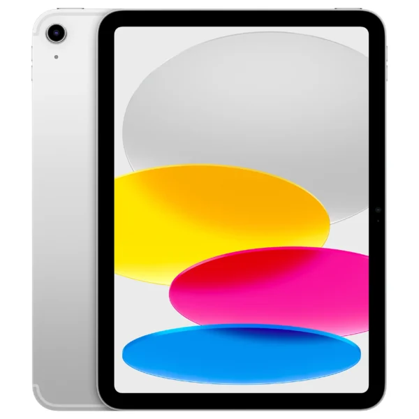 Apple iPad / 11″ / 256GB – Silver