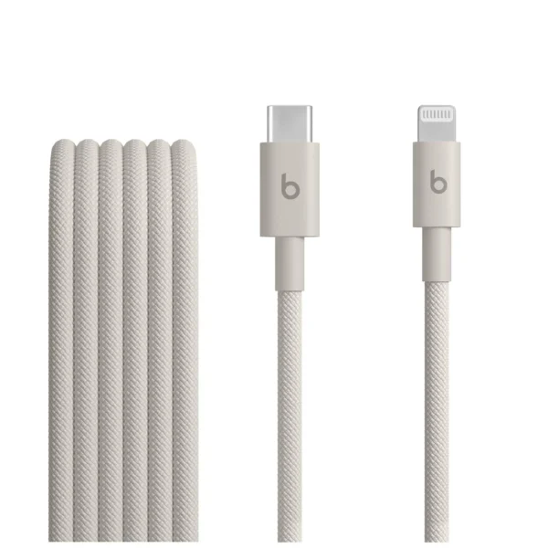 Apple Cables Beats USB-C to Lightning / MDGL4ZM/A / 1.5m – White