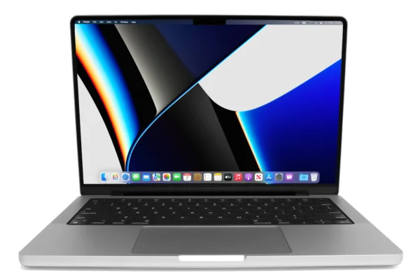 MacBook Pro M5 Pro 14.2″ / 15 CPU / 16 GPU / 48GB / Nano-texture glass – Silver
