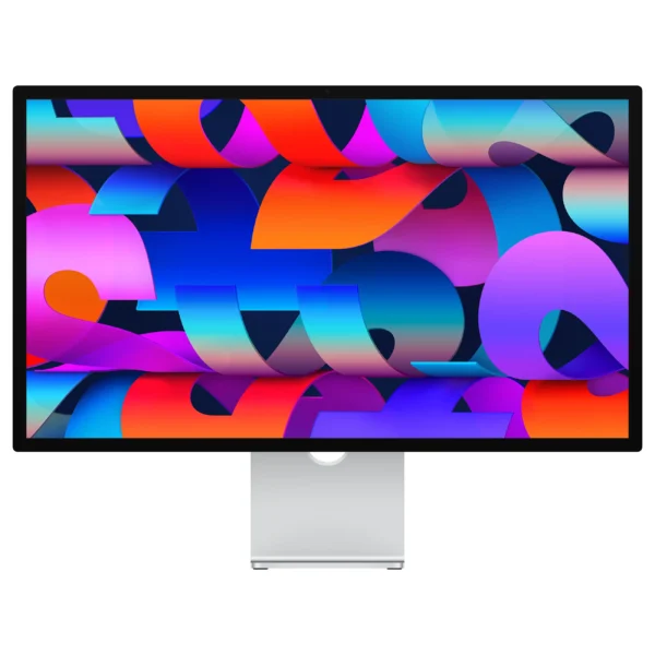 Monitor Apple Studio Display / Nano-texture glass / 27″ / 5K Ultra HD LED / 60Hz / USB – Argjend