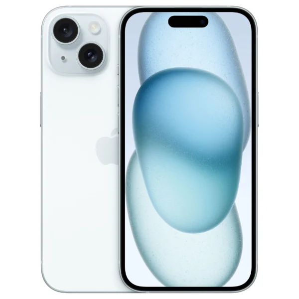 Apple iPhone 15 / 128GB – Blue