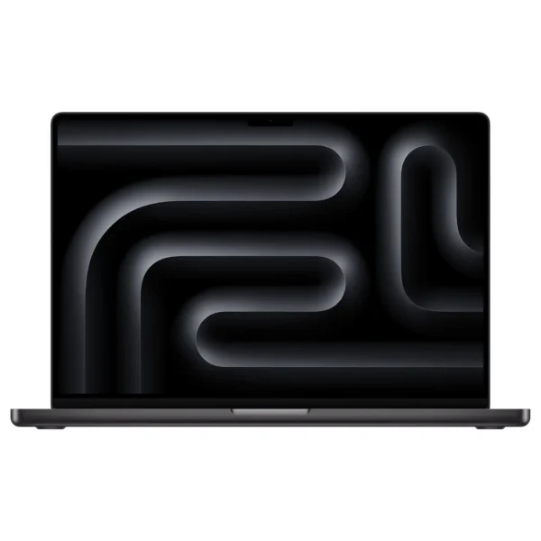 MacBook Pro M5 Pro 16.2″ / 18 CPU / 20 GPU / 48GB / 1TB / 140W – Space Black
