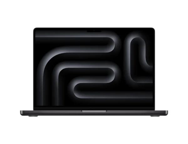 MacBook Pro M5 Max 16.2″ / 18 CPU / 40 GPU / 64GB / 4TB – Space Black