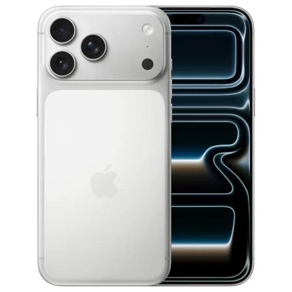 Apple iPhone 17 Pro Max / 1TB – Silver