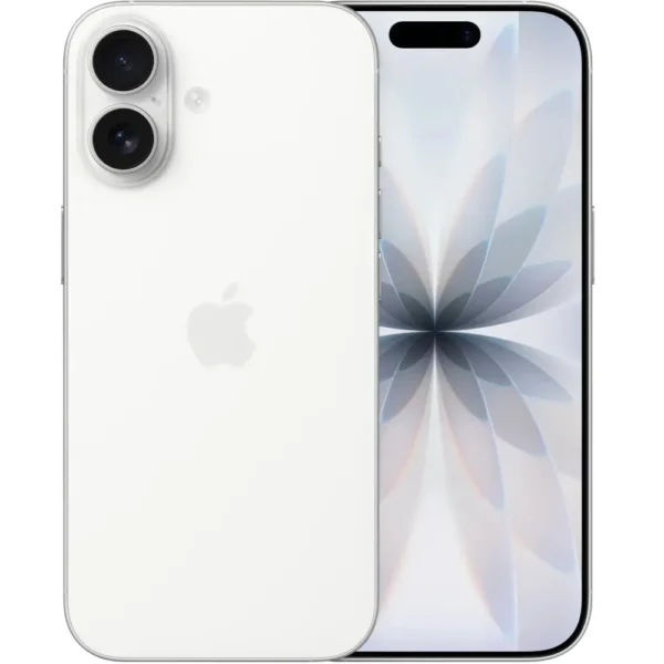Apple iPhone 17 / 256GB – White