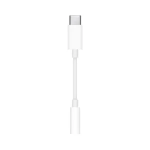 Apple Adapter MU7E2ZM / MU7E2ZM/A - White