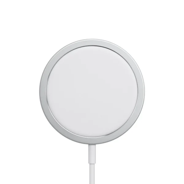 Apple Adapter MagSafe Charger / MHXH3ZM/A / Wireless / USB-C / 15W / 1m – White