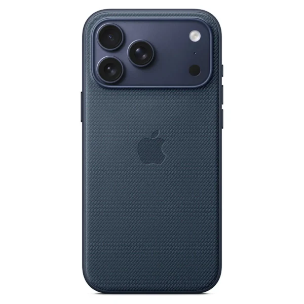 Apple MGF94ZM/A iPhone 17 Pro Max Case with MagSafe – Blue