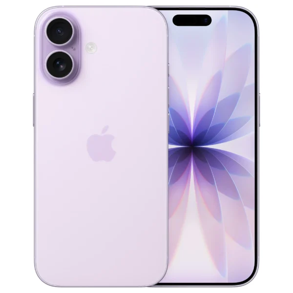 Apple iPhone 17 / 512GB – Lavender