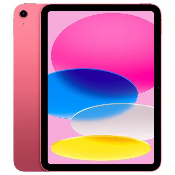 Apple iPad 11″ A16 / Wi-Fi / 128GB / 11.Gen – Pink