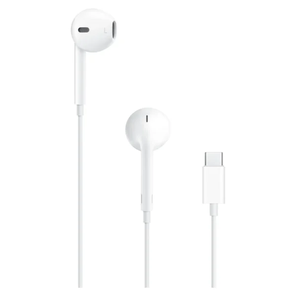 Apple EarPods with USB‑C Connector
