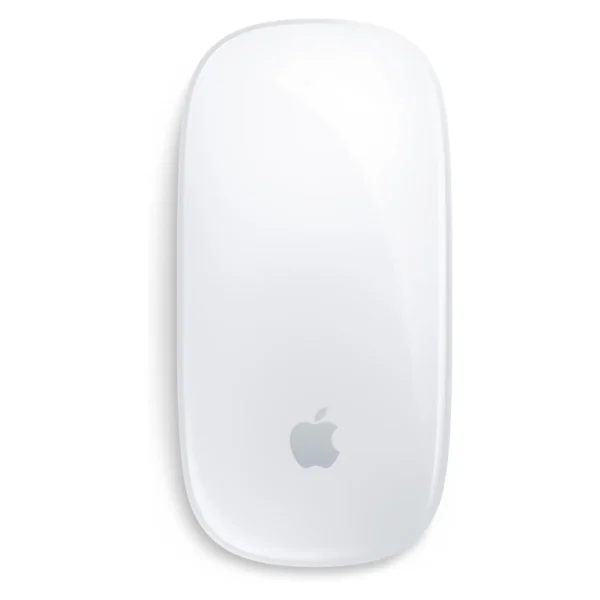 Apple Magic Mouse (USB-C) – White Multi-Touch Surface
