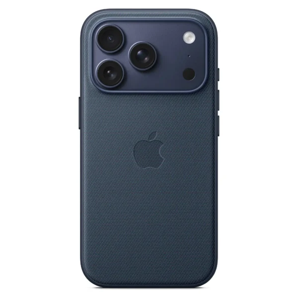 Aksesorë për telefon Techwoven Case iPhone 17 Pro with MagSafe – Blu
