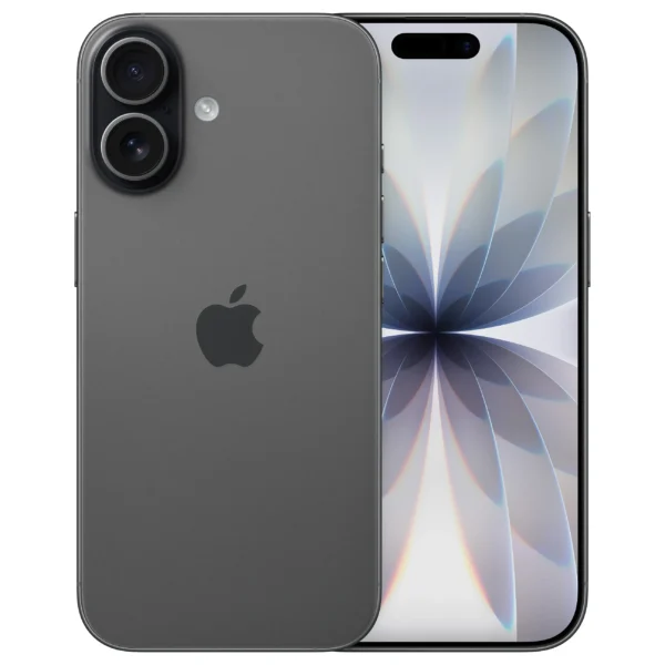 Apple iPhone 17 / 512GB – Black