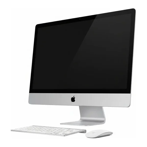 Apple iMac M4 24″ / 4.5K / 8 CPU / 8 GPU / 16GB / 256GB – Silver