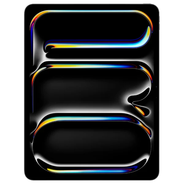 Apple iPad Pro 13″ (M5) / 1TB / Wi-Fi / Standard Glass / Ultra Retina XDR Display – Space Black