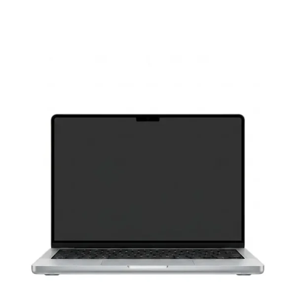 MacBook Pro M5 Pro 14.2″ / 18 CPU / 20 GPU / 24GB / 4TB / Nano-texture glass – Silver