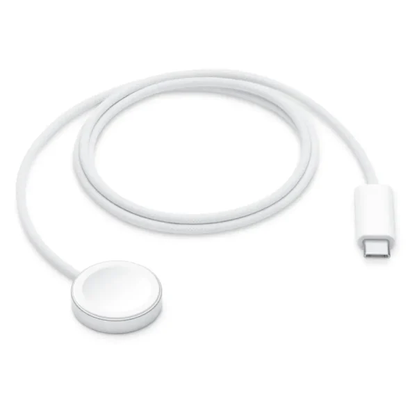 Aksesorë Apple Wireless Charger Magnetic 1m / MT0H3ZM/A – White