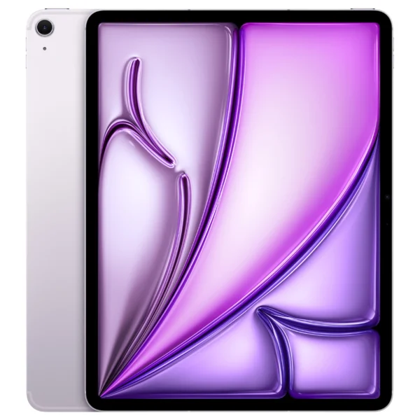 Apple iPad Air M4 13″ / Wi‑Fi + Cellular / 128GB – Violet