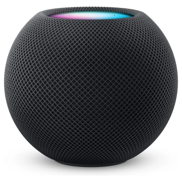 Apple HomePod mini / Siri / Full Range / Wi-Fi / AC – Grey