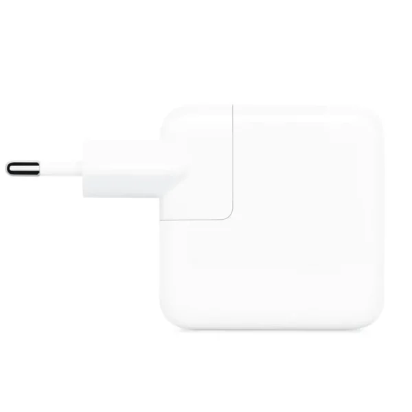 Adapter Apple USB-C / MW2G3ZM/A / 30W / Power Delivery – Bardhë