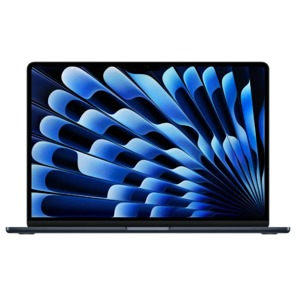 MacBook Air M5 15.3″ / 10 CPU / 10 GPU / 16GB / 512GB – Midnight