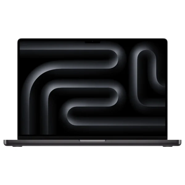 MacBook Pro M5 Pro 16.2″ / 18 CPU / 20 GPU / 48GB / 1TB – Space Black