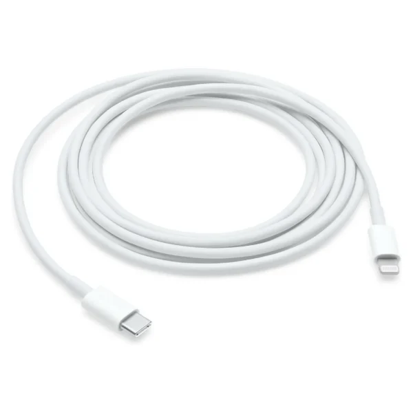 Apple USB-C to Lightning Cable 2m / MW2R3ZM/A – White