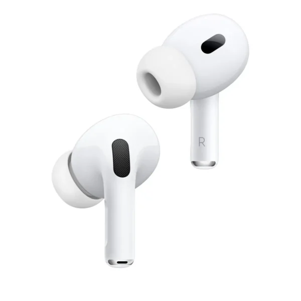 Apple AirPods 2nd Generation – Bardhë
