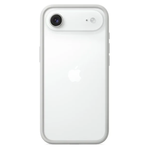 Aksesorë Apple iPhone Air MH014ZM / A mobile phone Kasë Light grey