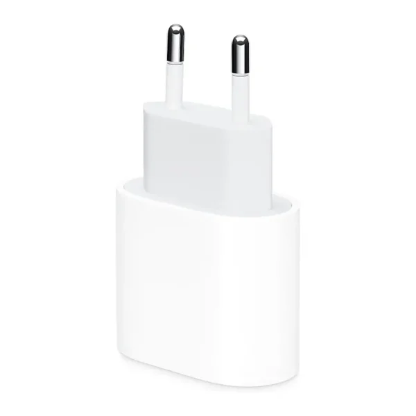 Apple 20W USB-C Power Adapter (MHJE3ZM/A )