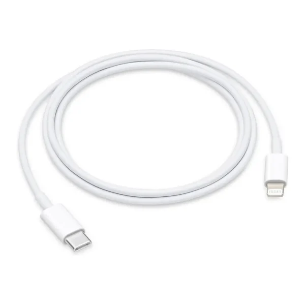 Apple USB-C auf Lightning Kabel 1M Retail