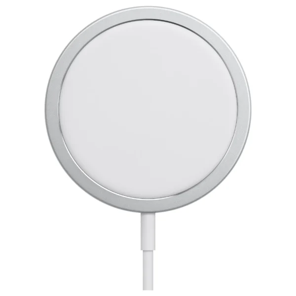 Adapter Apple MagSafe – Argjend/Bardhë