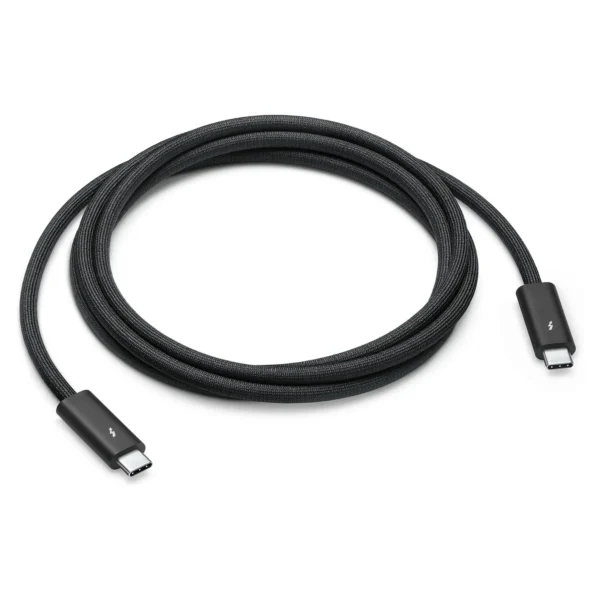 APPLE Thunderbolt 4 USB-C Pro Cable 1.8m