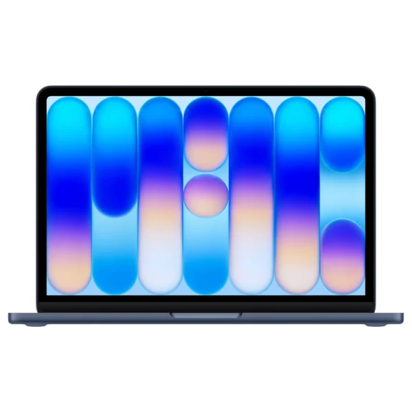 MacBook Neo A18 Pro 13″ / 6 CPU / 5 GPU / 8GB / 256GB – Indigo