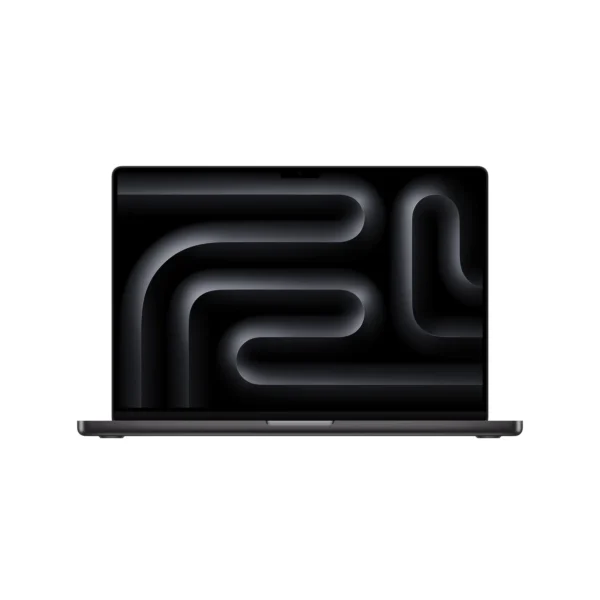 MacBook Pro M5 Pro 16.2″ / 18 CPU / 20 GPU / 48GB / 1TB / 140W – Space Black