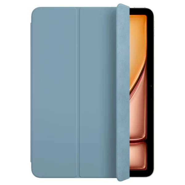 Apple Case Smart Folio për iPad Air 11″ (M2/M3) – Denim