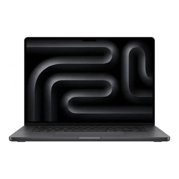MacBook Pro M5 Pro 16.2″ / 18 CPU / 20 GPU / 24GB / 1TB – Space Black