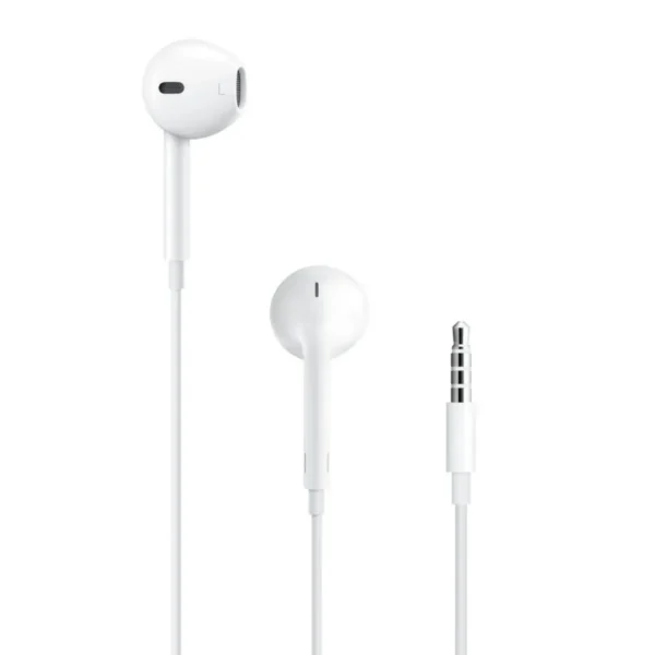 Apple EarPods / MWU53ZM/A – Bardhë